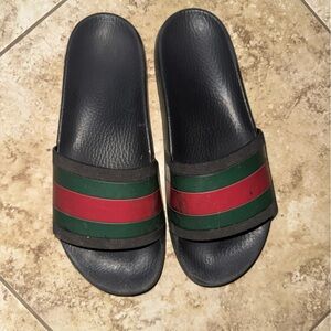 Men’s Gucci slides